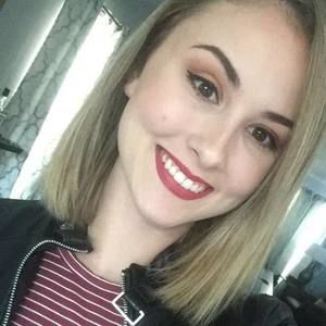 Meet your Posher, Bryanna